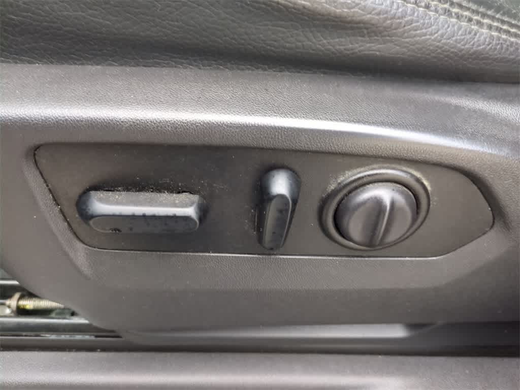 Thumbnail: 2020 GMC Sierra 1500 - 18