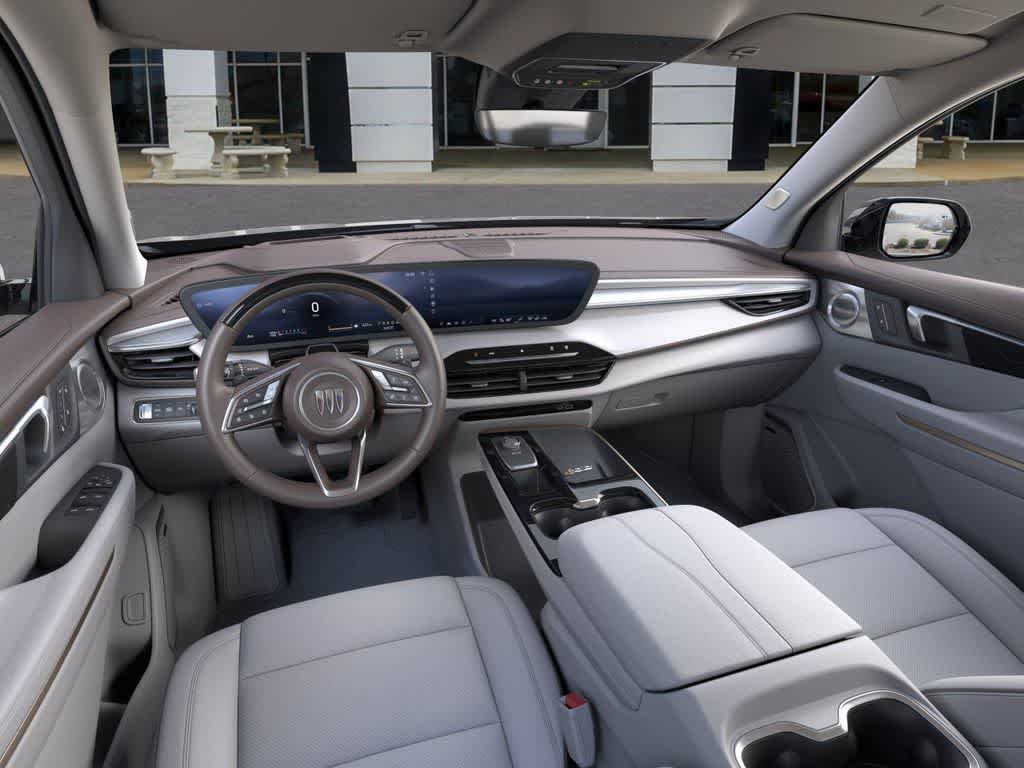 Thumbnail: 2026 Buick Enclave - 15