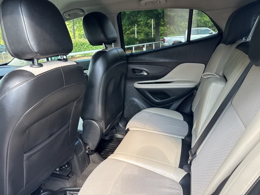 Thumbnail: 2021 Buick Encore - 5