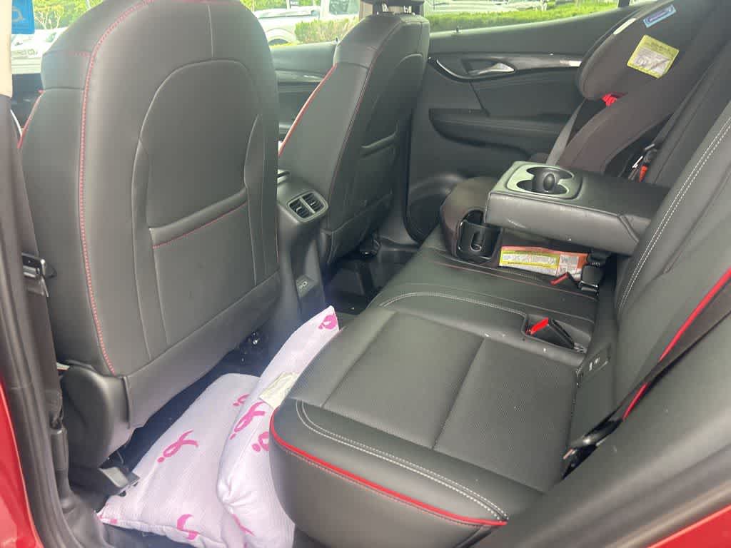 Thumbnail: 2023 Buick Envision - 8