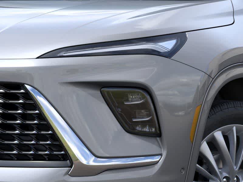 Thumbnail: 2026 Buick Enclave - 10