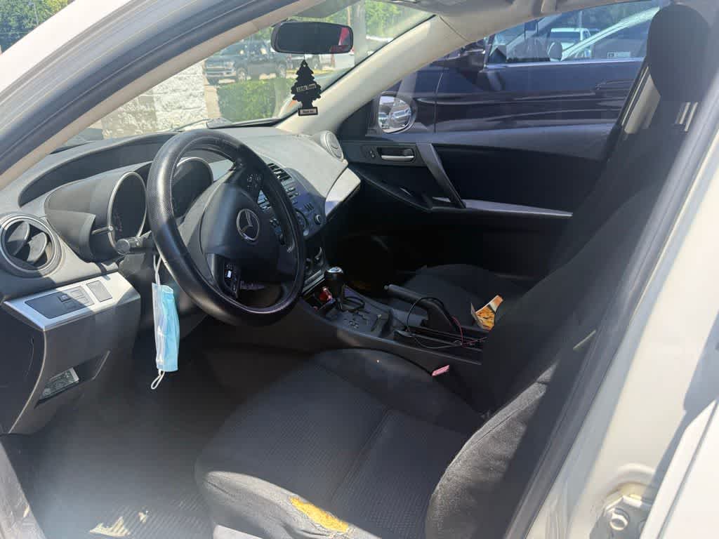 Thumbnail: 2013 Mazda Mazda3 - 2