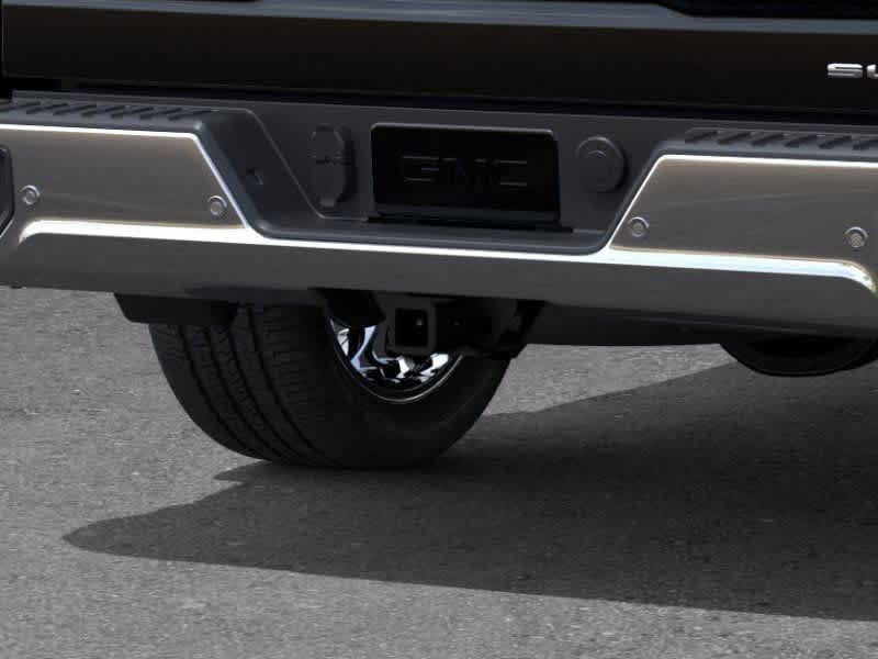 Thumbnail: 2026 GMC Sierra 1500 - 14