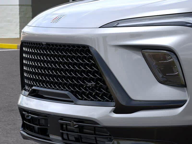 Thumbnail: 2026 Buick Enclave - 13