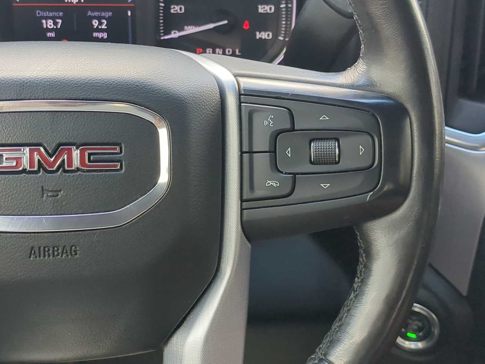 2020 GMC Sierra 1500 SLT 25