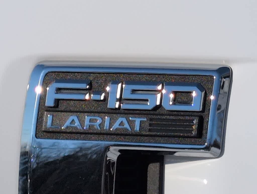 Thumbnail: 2021 Ford F-150 - 13