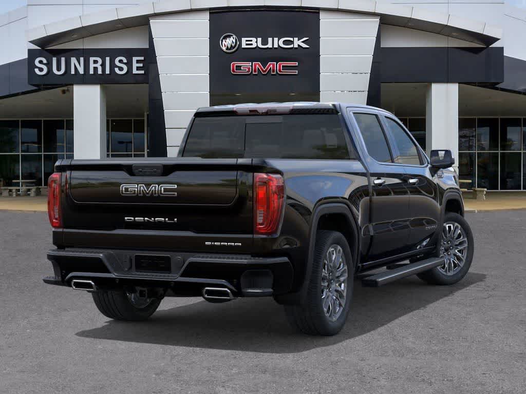 Thumbnail: 2026 GMC Sierra 1500 - 5