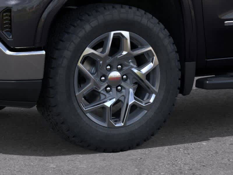 Thumbnail: 2026 GMC Sierra 1500 - 9