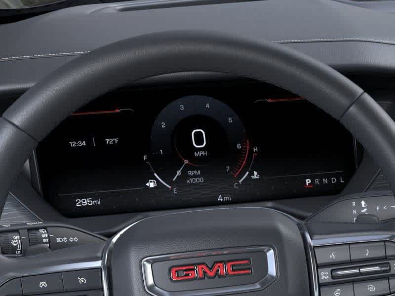 Thumbnail: 2026 GMC Acadia - 18