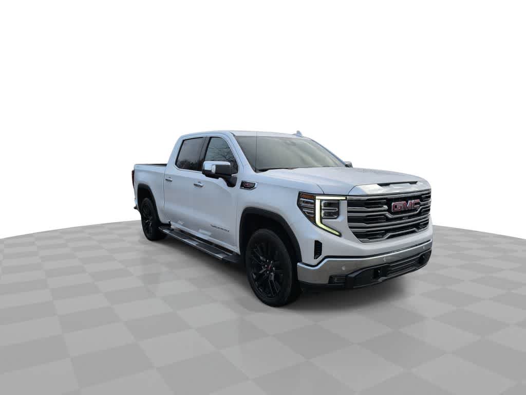 Thumbnail: 2024 GMC Sierra 1500 - 2