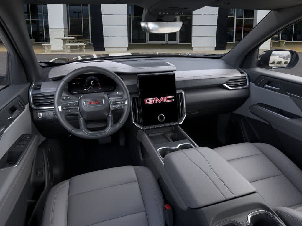 Thumbnail: 2026 GMC Acadia - 15