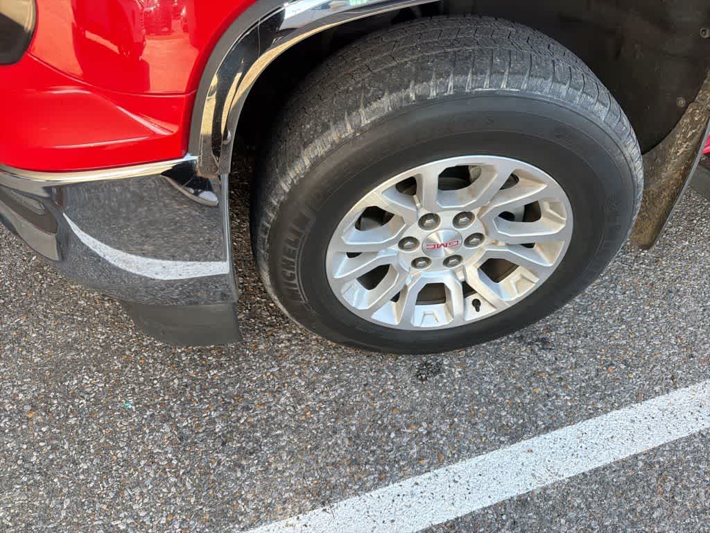 Thumbnail: 2018 GMC Sierra 1500 - 2