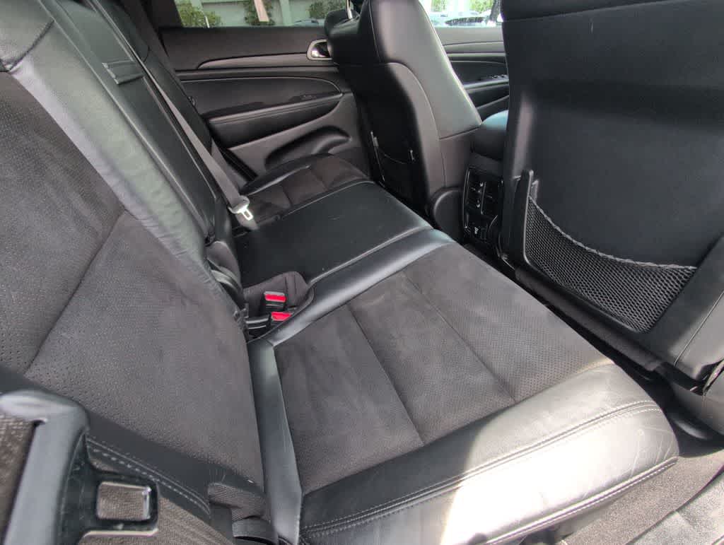 Thumbnail: 2020 Jeep Grand Cherokee - 22