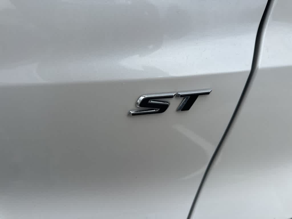 Thumbnail: 2024 Buick Envista - 8