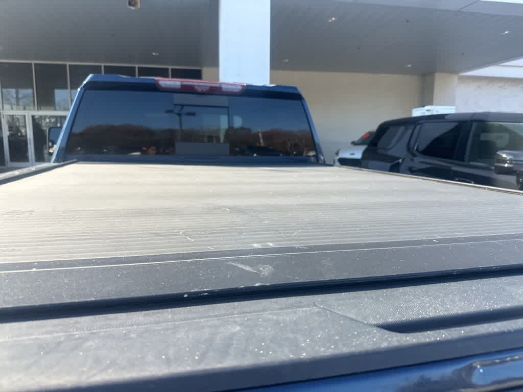 Thumbnail: 2021 GMC Sierra 2500 - 29