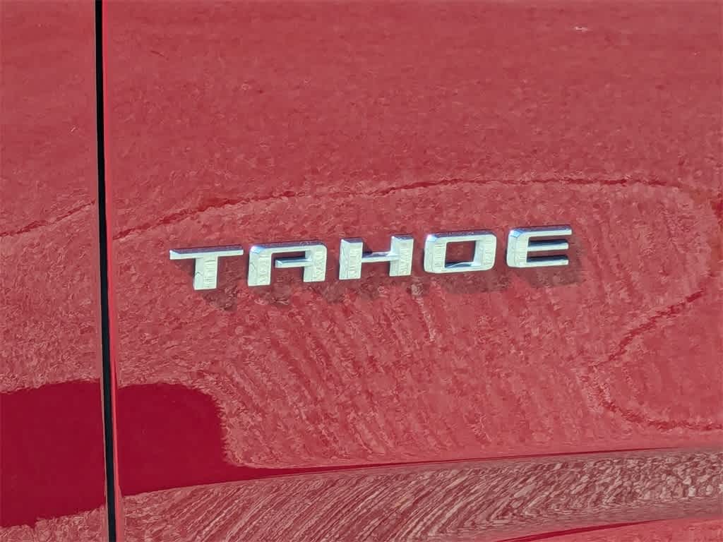 Thumbnail: 2023 Chevrolet Tahoe - 12