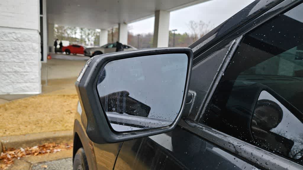 Thumbnail: 2022 GMC Terrain - 9