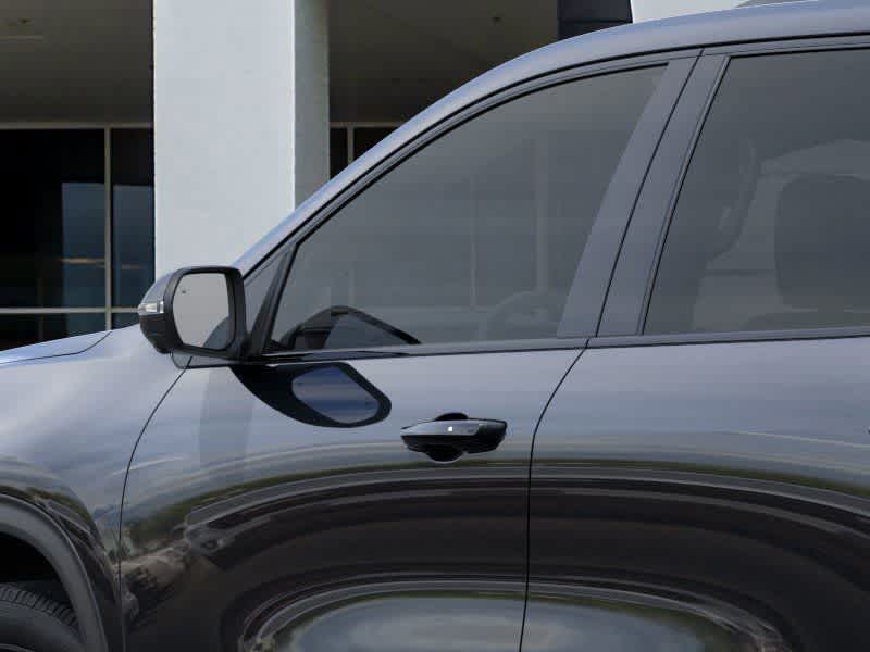 Thumbnail: 2026 GMC Acadia - 12