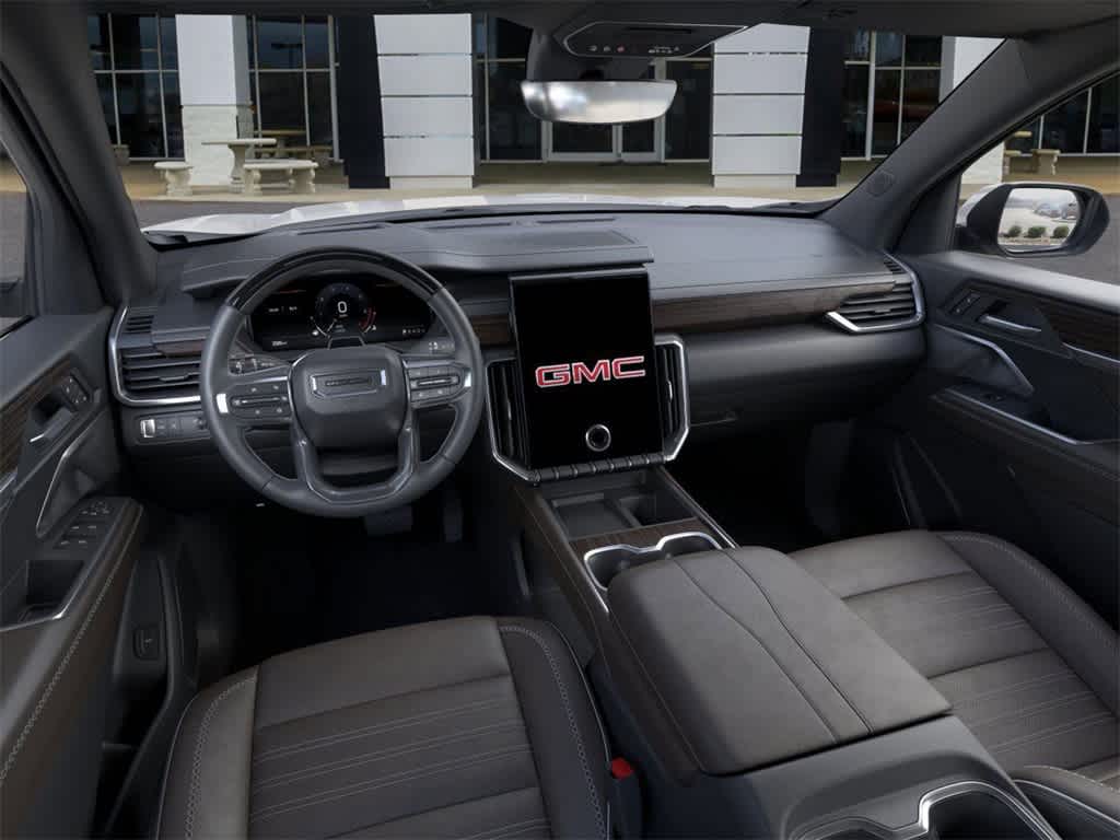 Thumbnail: 2026 GMC Acadia - 15