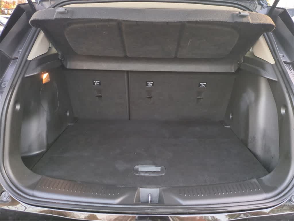 Thumbnail: 2021 Buick Encore GX - 35