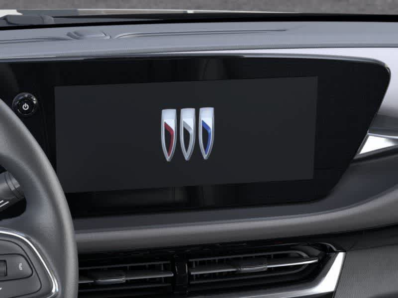 Thumbnail: 2026 Buick Envista - 20