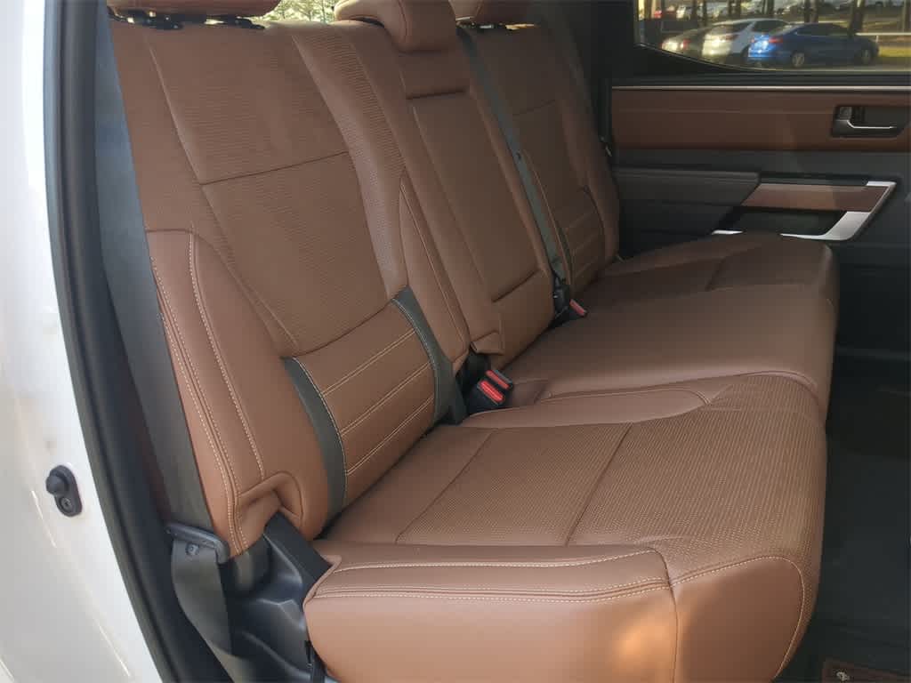 Thumbnail: 2022 Toyota Tundra - 21