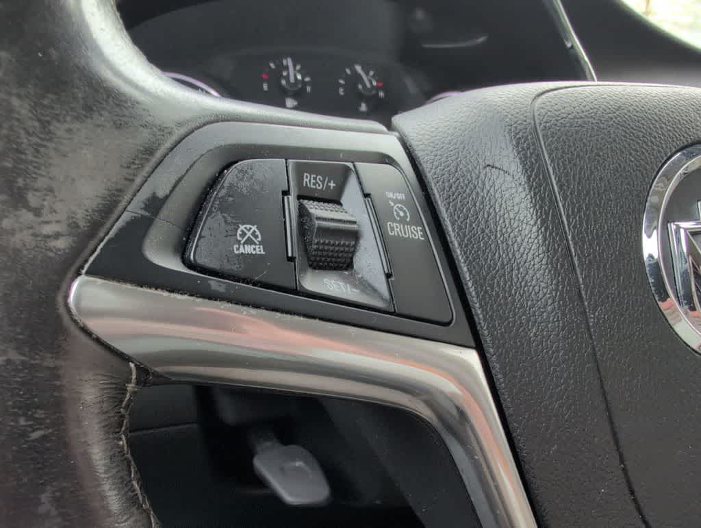 Thumbnail: 2018 Buick Encore - 23