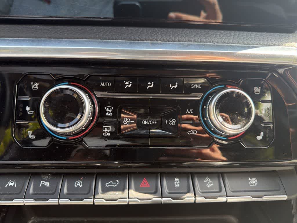 Thumbnail: 2022 GMC Sierra 1500 - 10