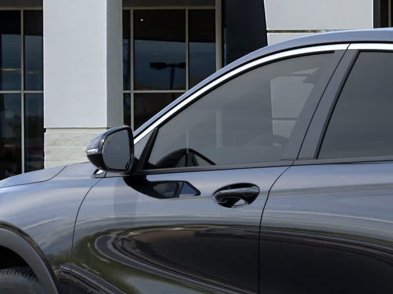 Thumbnail: 2025 Buick Envista - 12