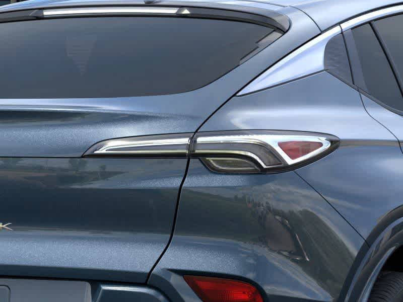 Thumbnail: 2026 Buick Envista - 11