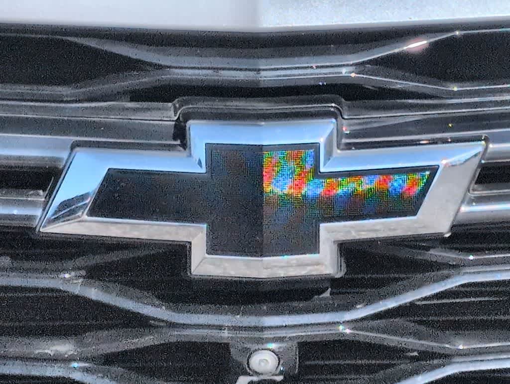 Thumbnail: 2022 Chevrolet Traverse - 11