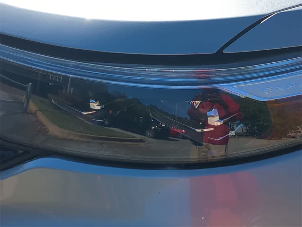 Thumbnail: 2021 Ford Explorer - 11