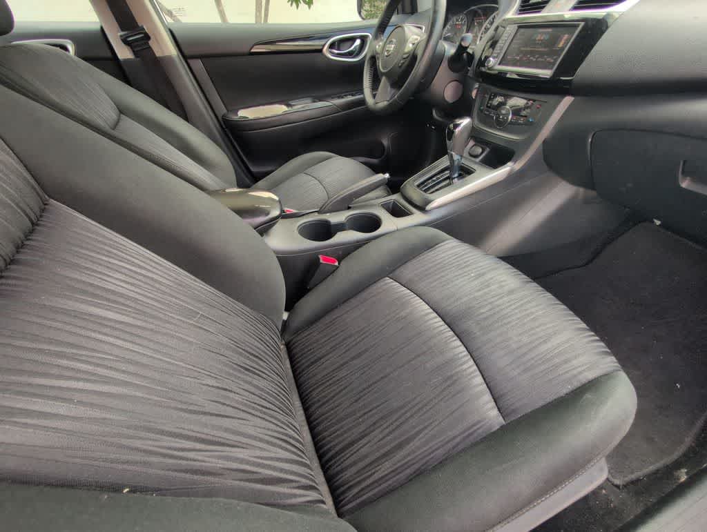 Thumbnail: 2019 Nissan Sentra - 21