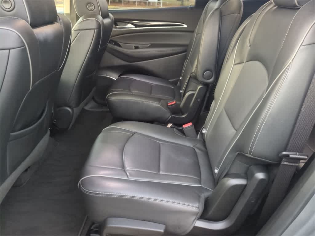 Thumbnail: 2019 Buick Enclave - 21