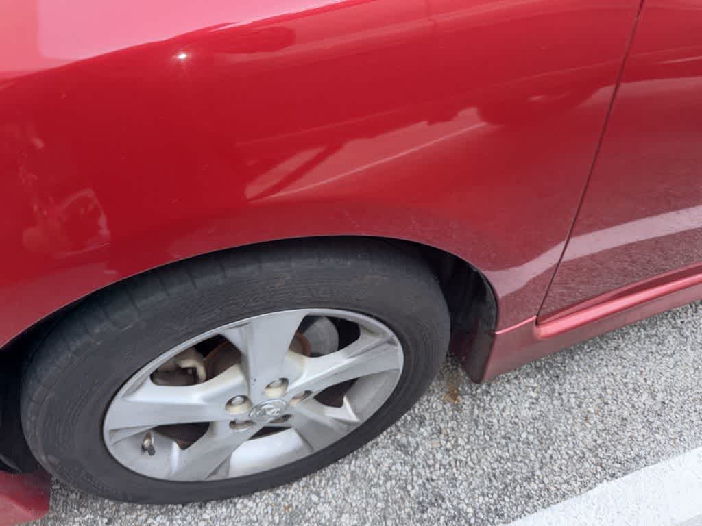 Thumbnail: 2013 Toyota Corolla - 5