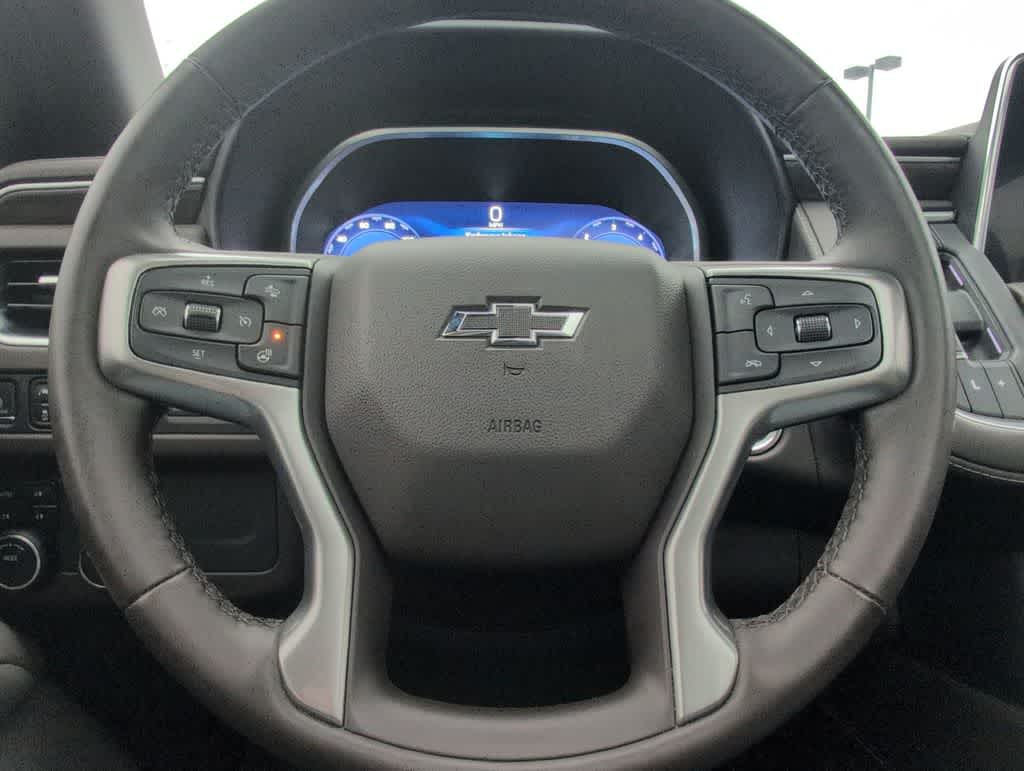 Thumbnail: 2023 Chevrolet Tahoe - 24