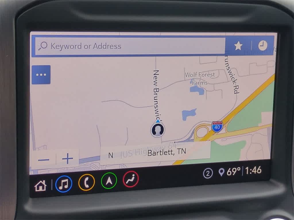 Thumbnail: 2020 GMC Sierra 1500 - 30