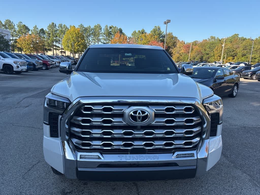 Thumbnail: 2022 Toyota Tundra - 33