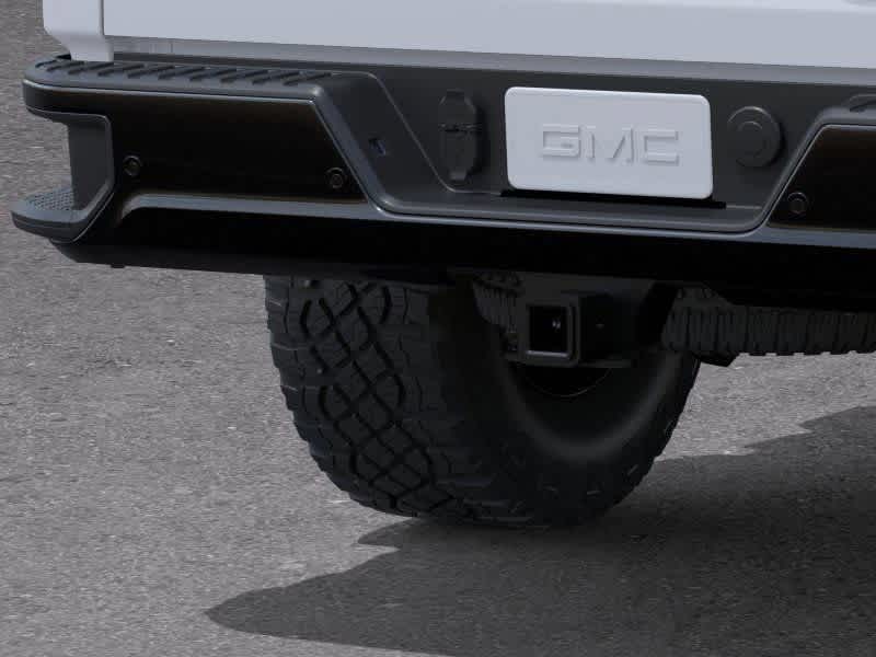 Thumbnail: 2026 GMC Sierra 2500 - 14