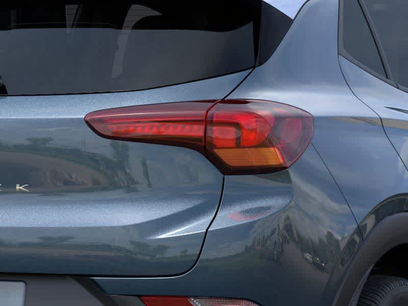 Thumbnail: 2026 Buick Encore GX - 11