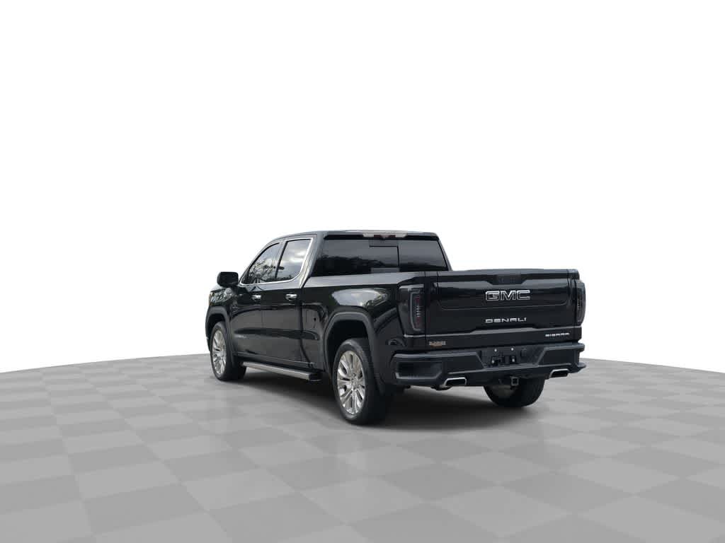 Thumbnail: 2020 GMC Sierra 1500 - 6