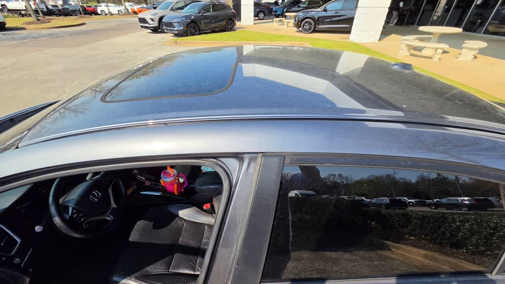 Thumbnail: 2013 Honda Civic - 21