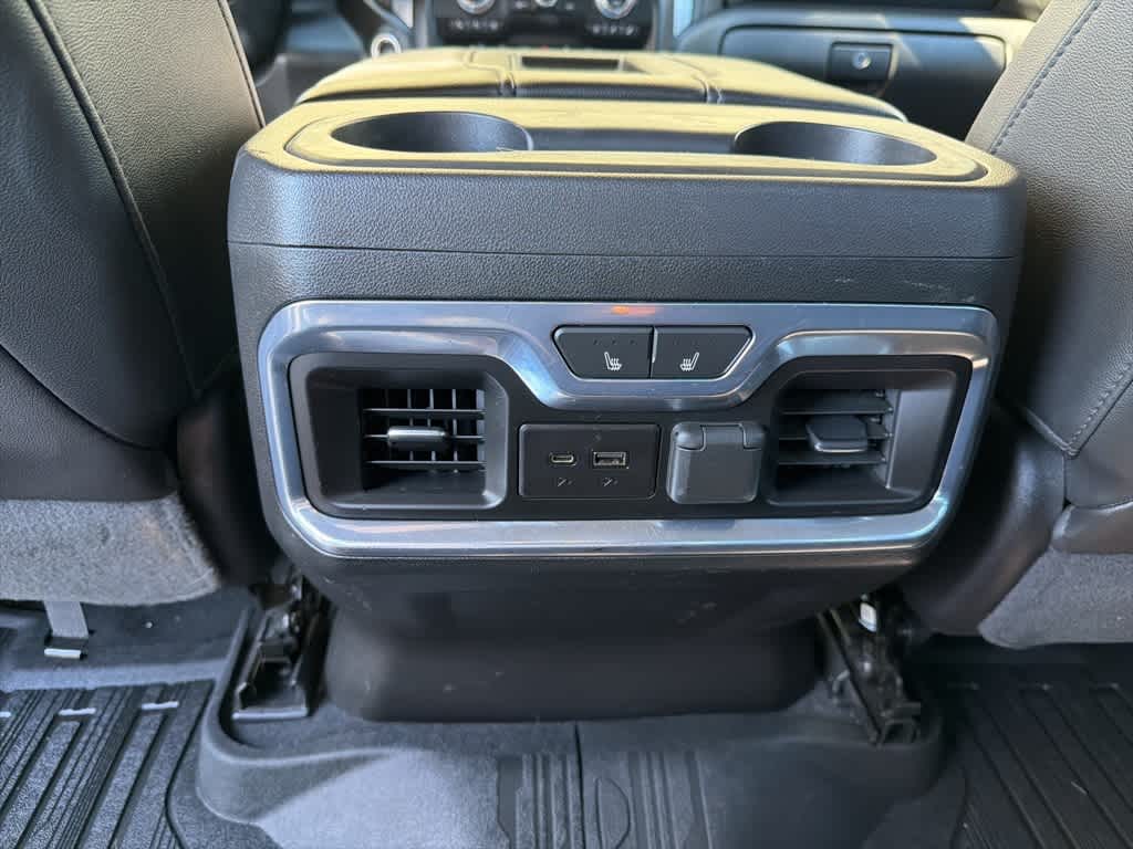 Thumbnail: 2020 GMC Sierra 1500 - 15