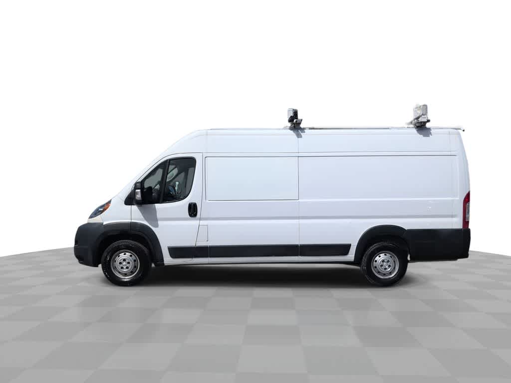 Thumbnail: 2020 RAM ProMaster - 5