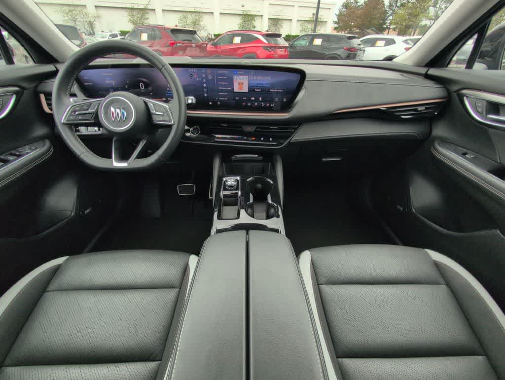 Thumbnail: 2025 Buick Envision - 15