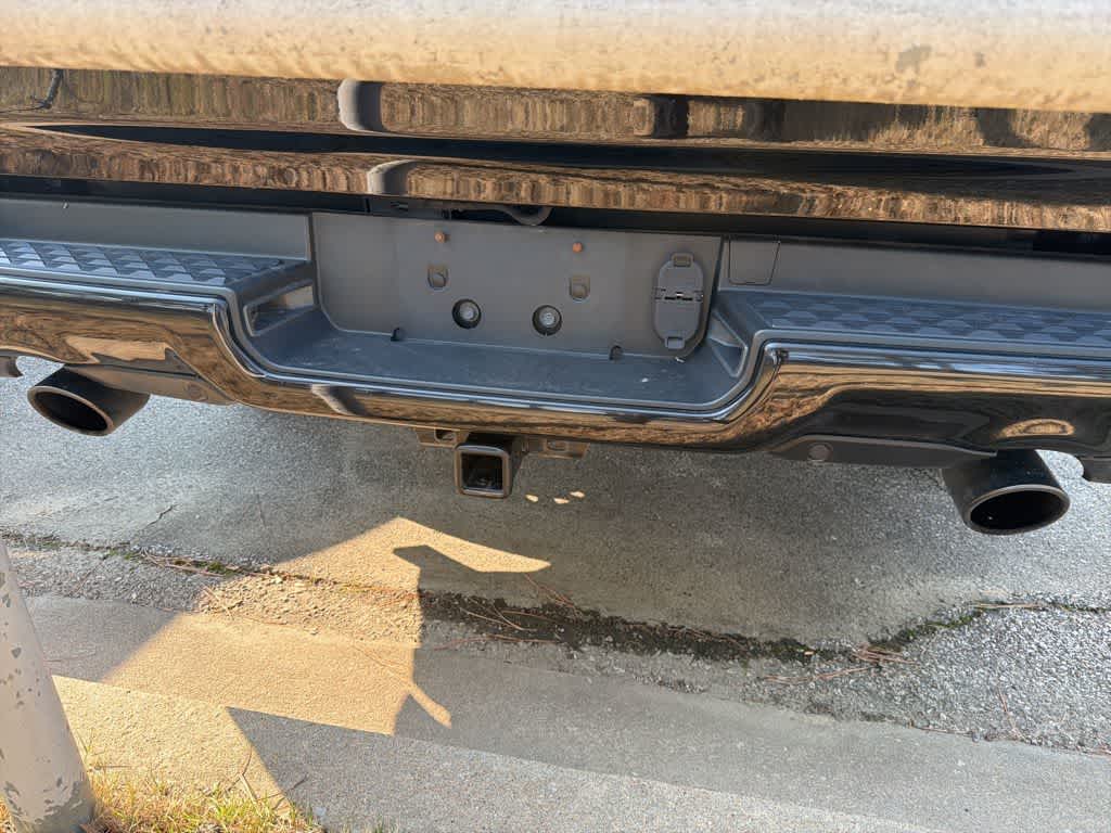 Thumbnail: 2022 RAM 1500 - 20