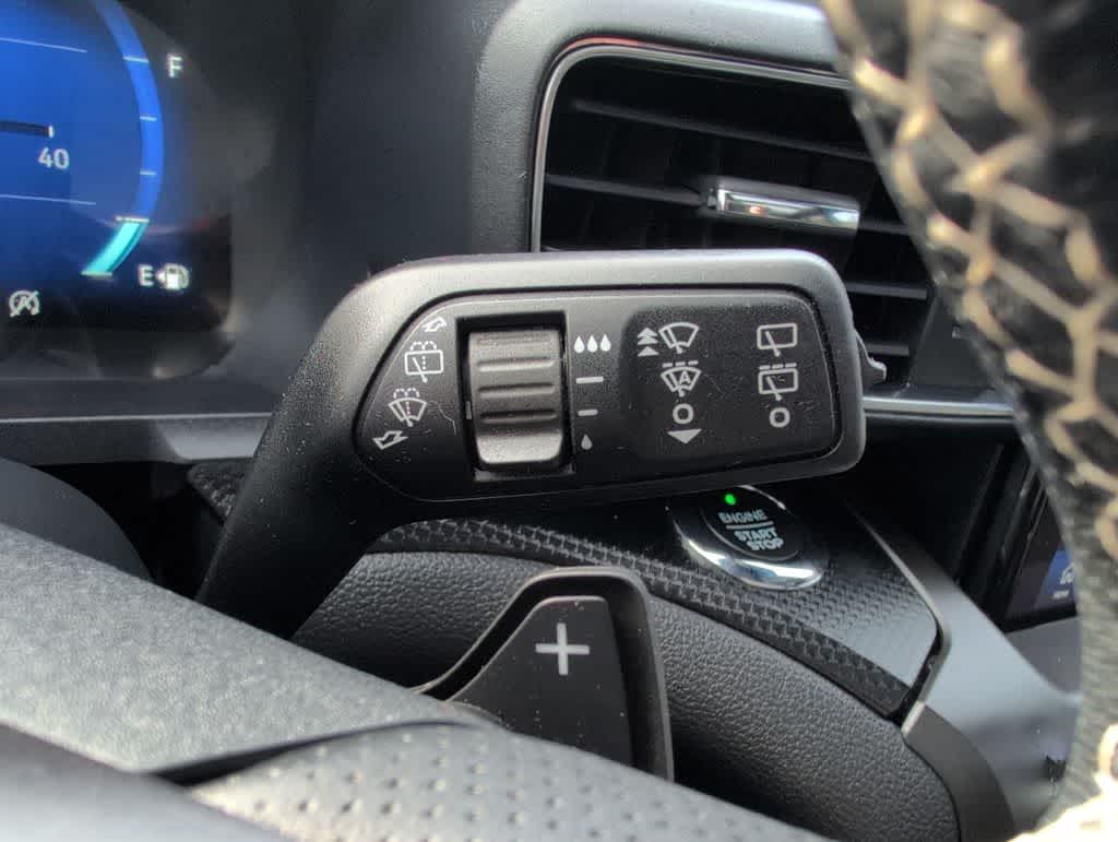 Thumbnail: 2020 Ford Explorer - 27