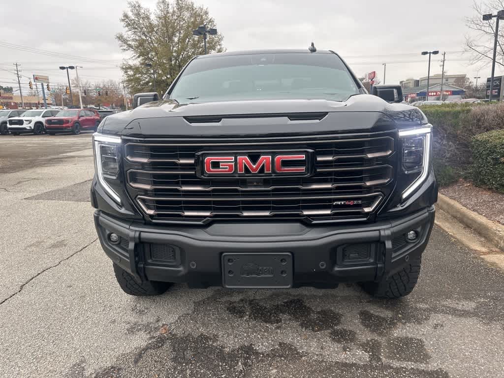 Thumbnail: 2023 GMC Sierra 1500 - 15