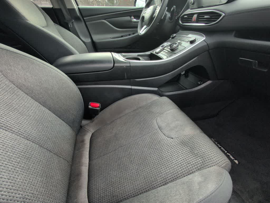 Thumbnail: 2022 Hyundai Santa Fe - 21