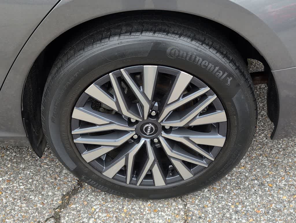 Thumbnail: 2023 Nissan Altima - 13